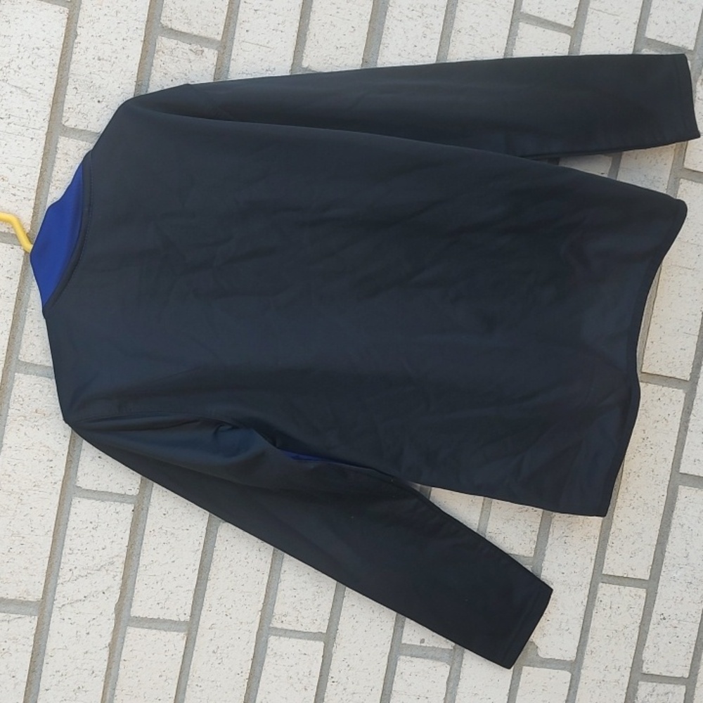 Blue/Black Jacket* - Picture 9 of 9
